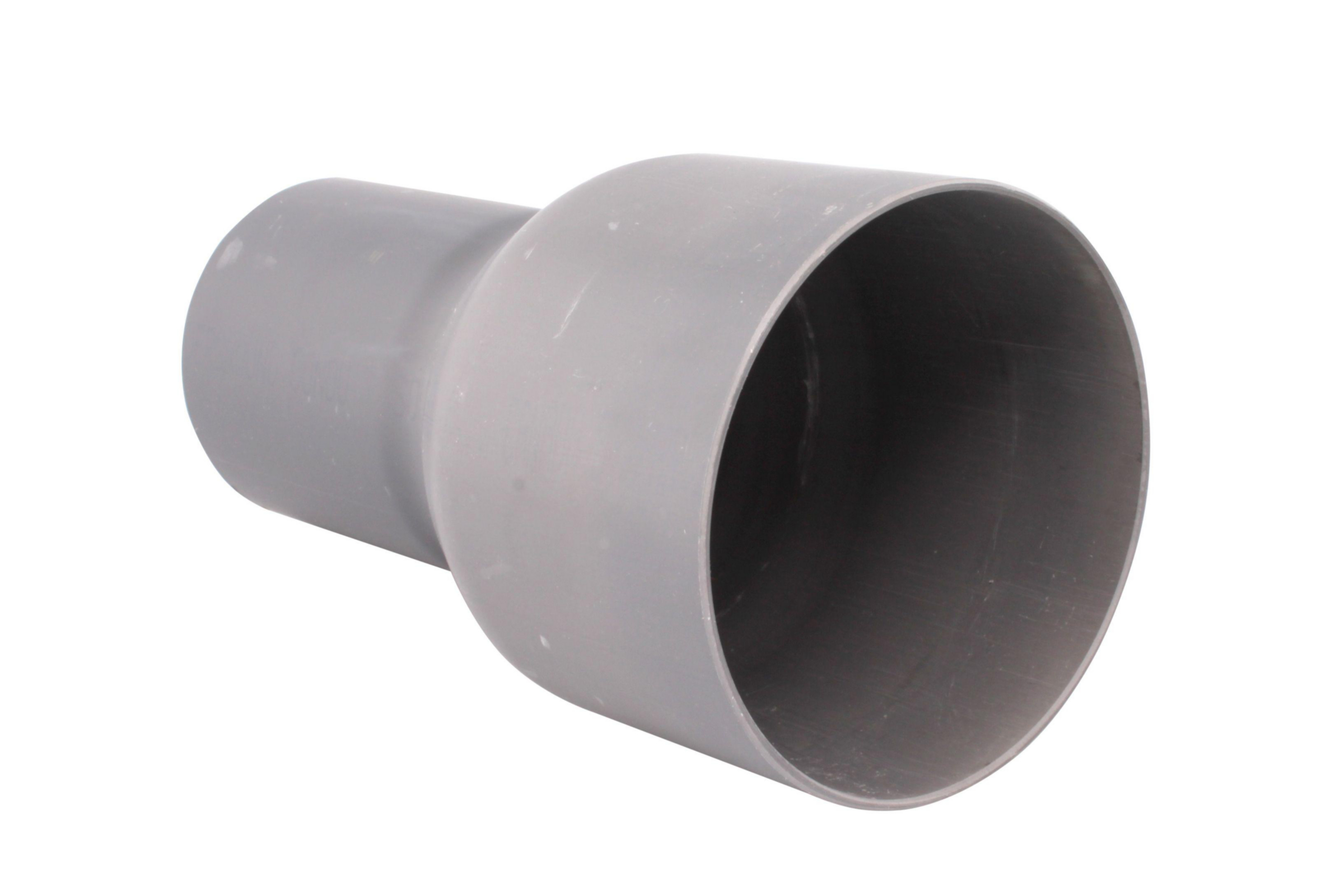 Product image for Coupling reducer solvent 3-1/2x3in