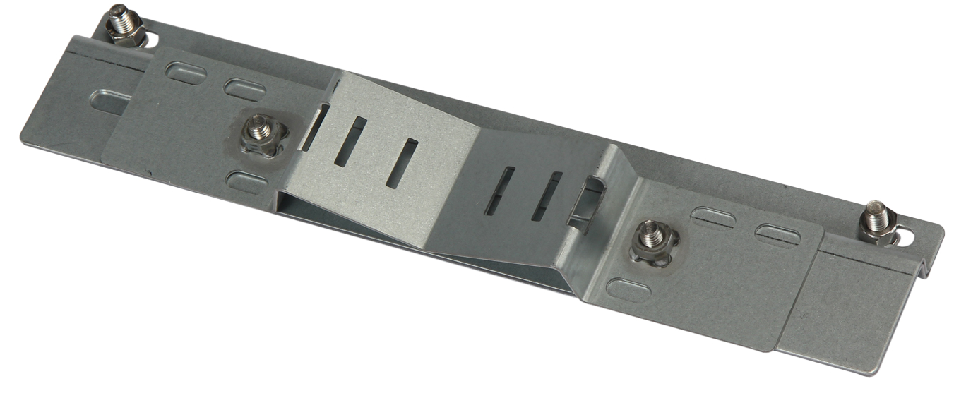 Product image for PVC PMK4-12 KIT BOX JUNCTION 4X4 - 12X12 POLEMOUNT 077940