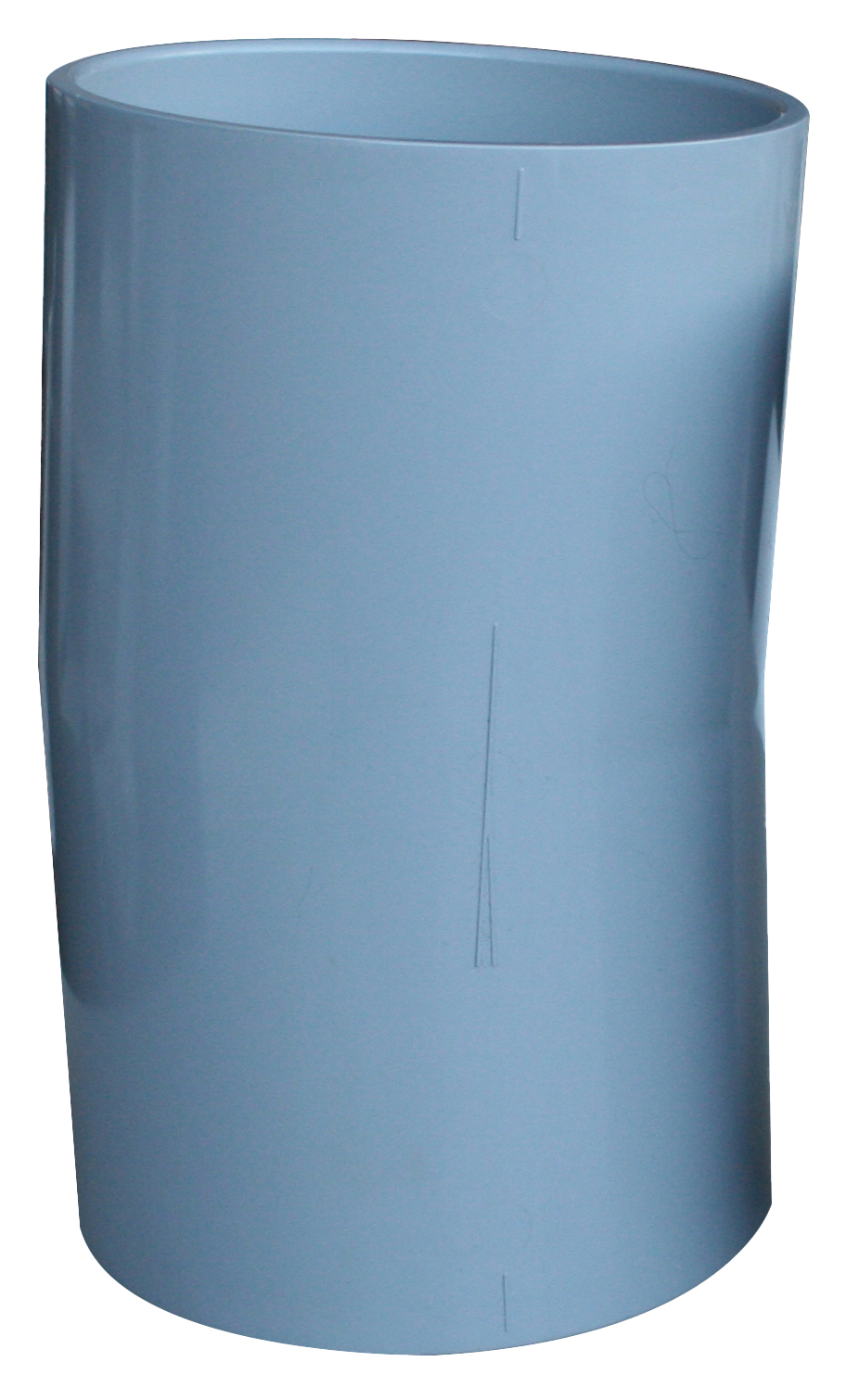 Product image for 4" Scepter Rigid PVC Fittings 5.. Coupling