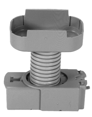 Product image for Divider kit universal tri-service Scepter