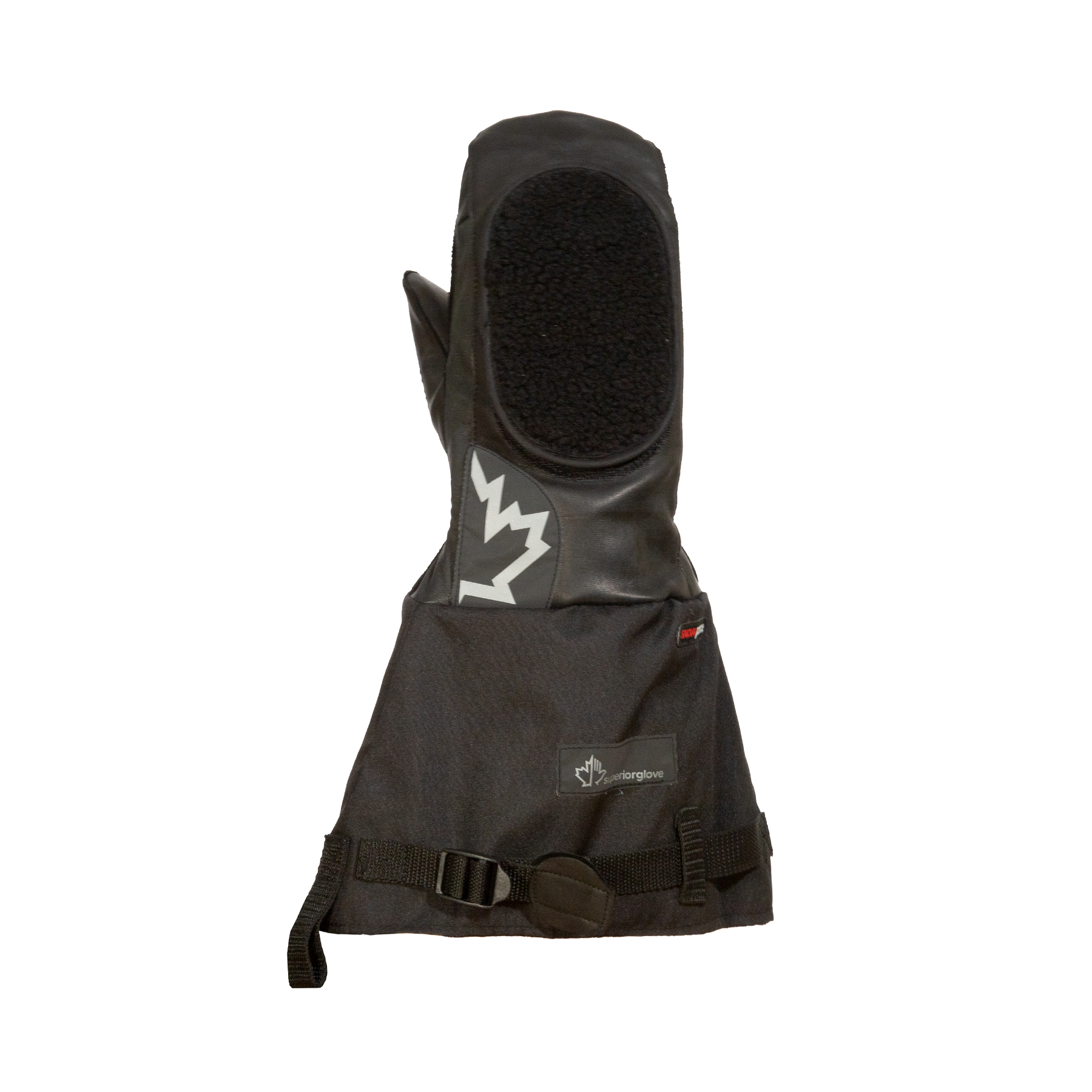 Product image for '-45C/-49F ARCTIC MITTS
