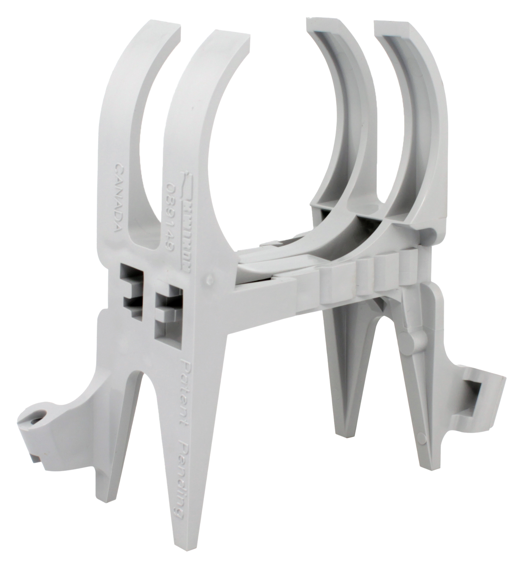 Product image for Support unit ENT 1/2-2in kwikon