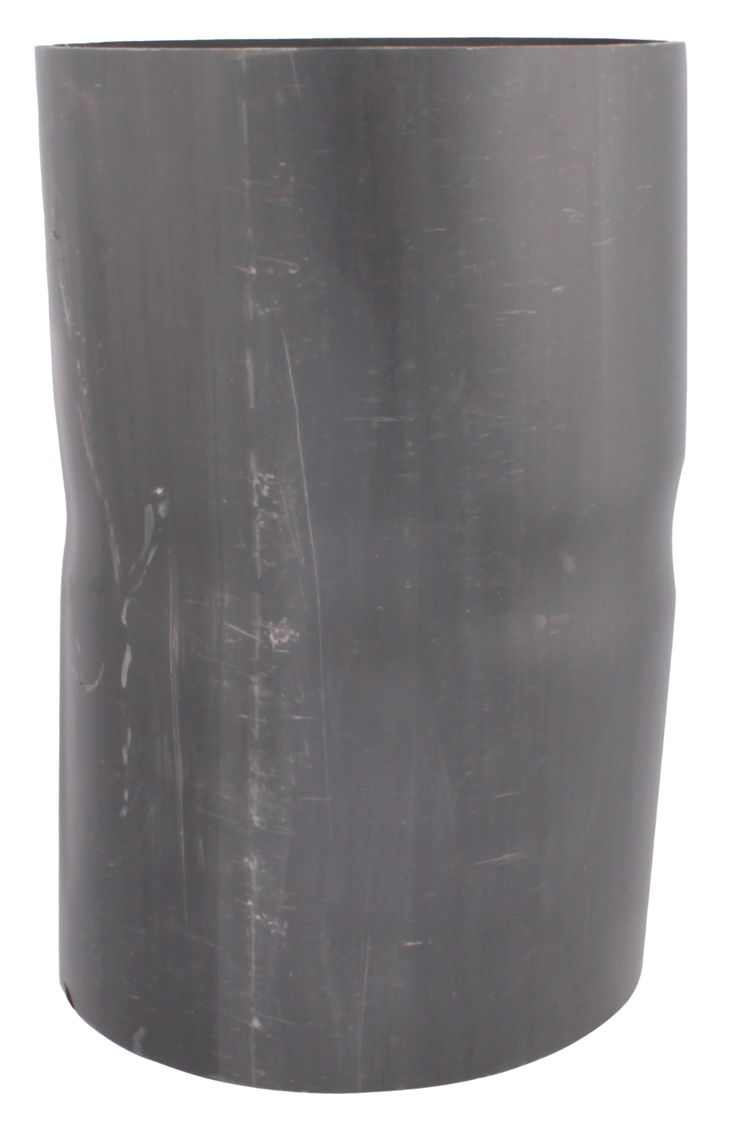 Product image for Coupling long solvent weld pvc 5in Super duct