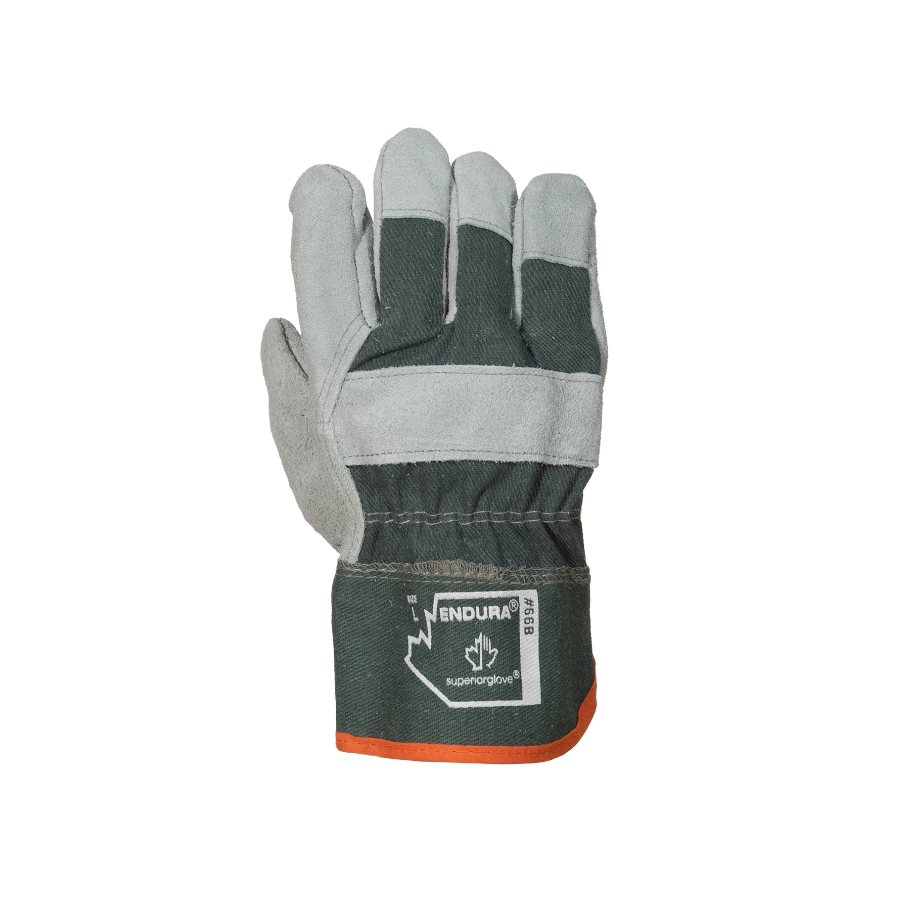 Product image for DURABLE FITTER 2 IN CUFFS