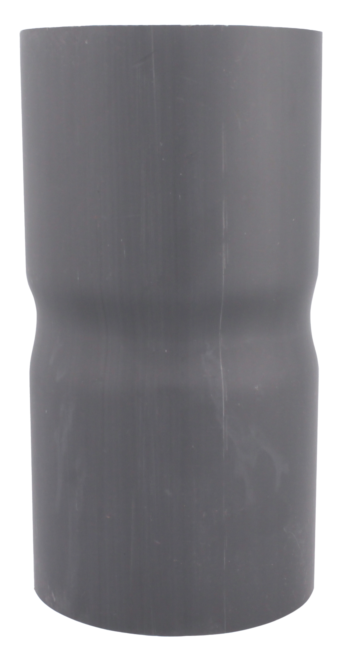 Product image for Coupling long solvent weld pvc 3in Super duct