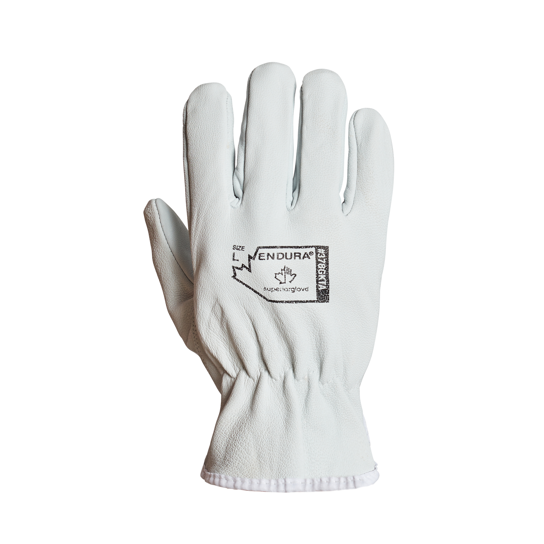 Product image for Glove driver Endura goatskin keystone thumb 2XL
