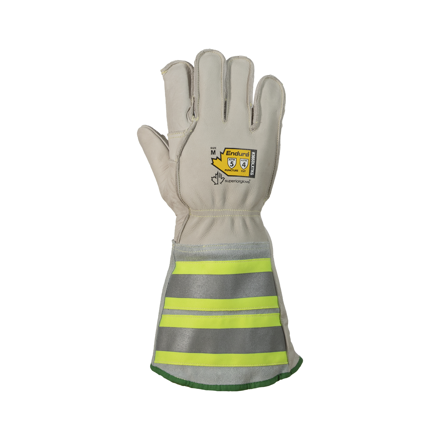 Product image for COLD RATED CUT A4 LINEMAN