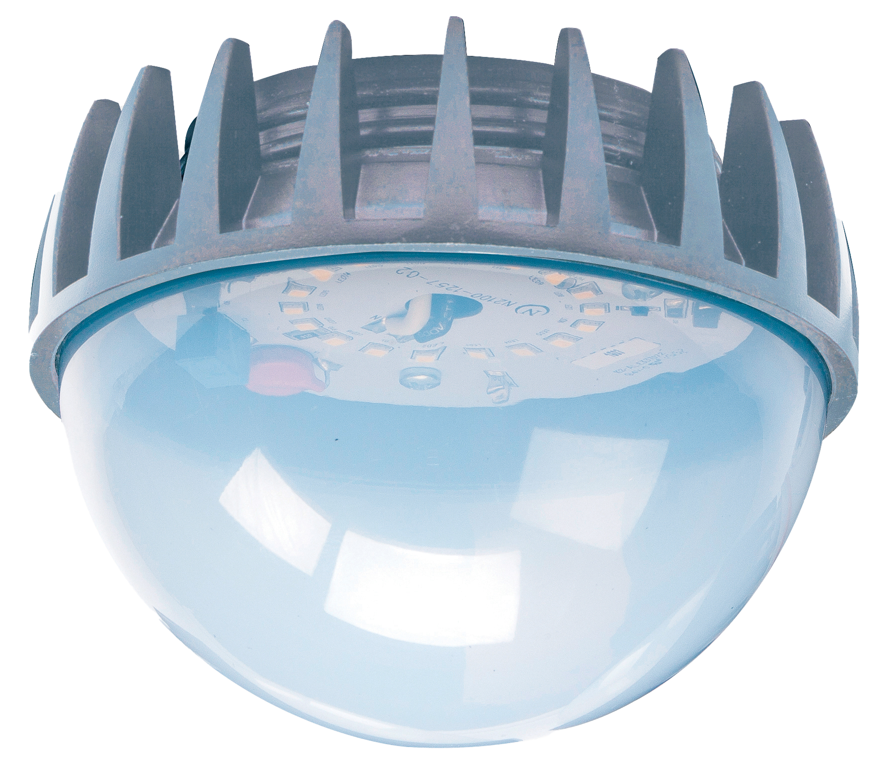 Product image for Sceptalight Wet Location Use Sceptalight LED Ceiling Mount