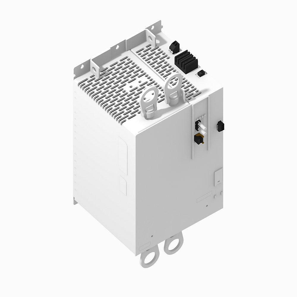 Product image for Kinetix 5700, Regenerative Bus Supply, 3 Phase 324-528 VAC, 100.0 DC Arms Output, 67.0 KW
