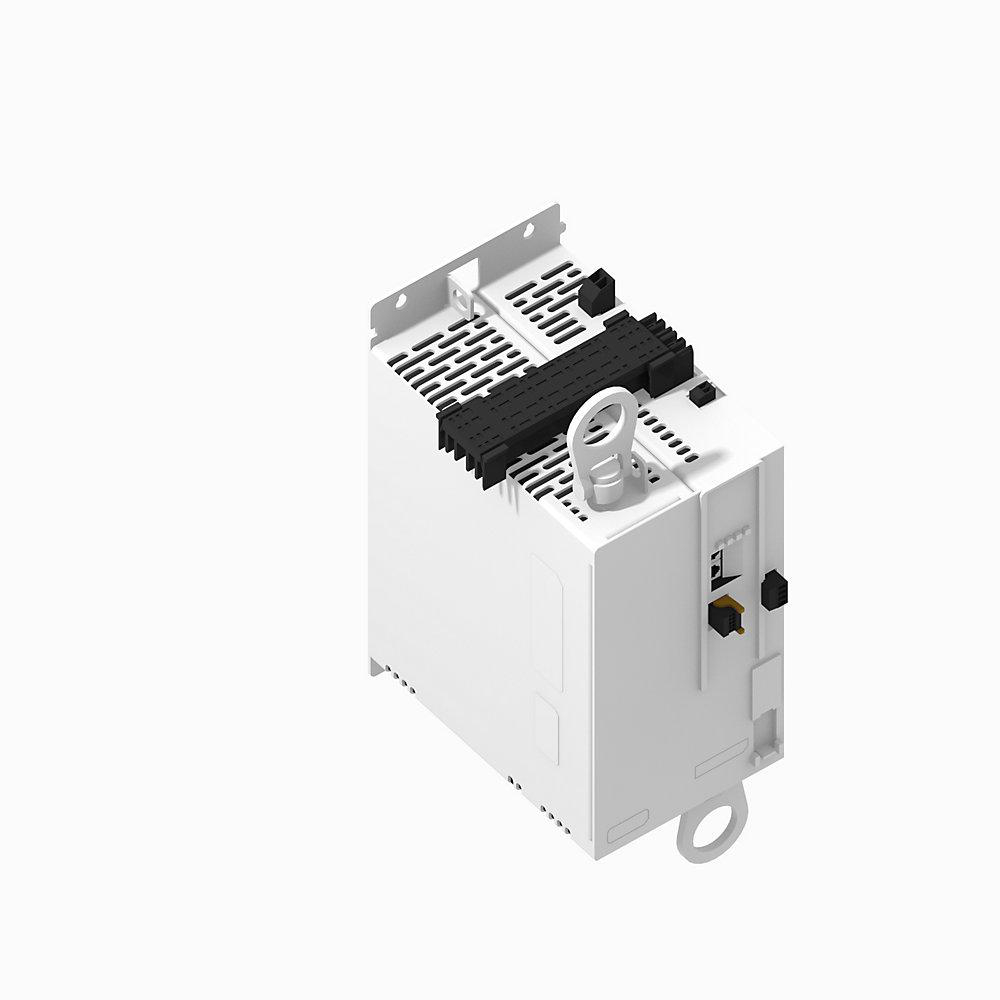 Product image for Kinetix 5700, Regenerative Bus Supply, 3 Phase 324-528 VAC, 35.0 DC Arms Output, 24.0 KW