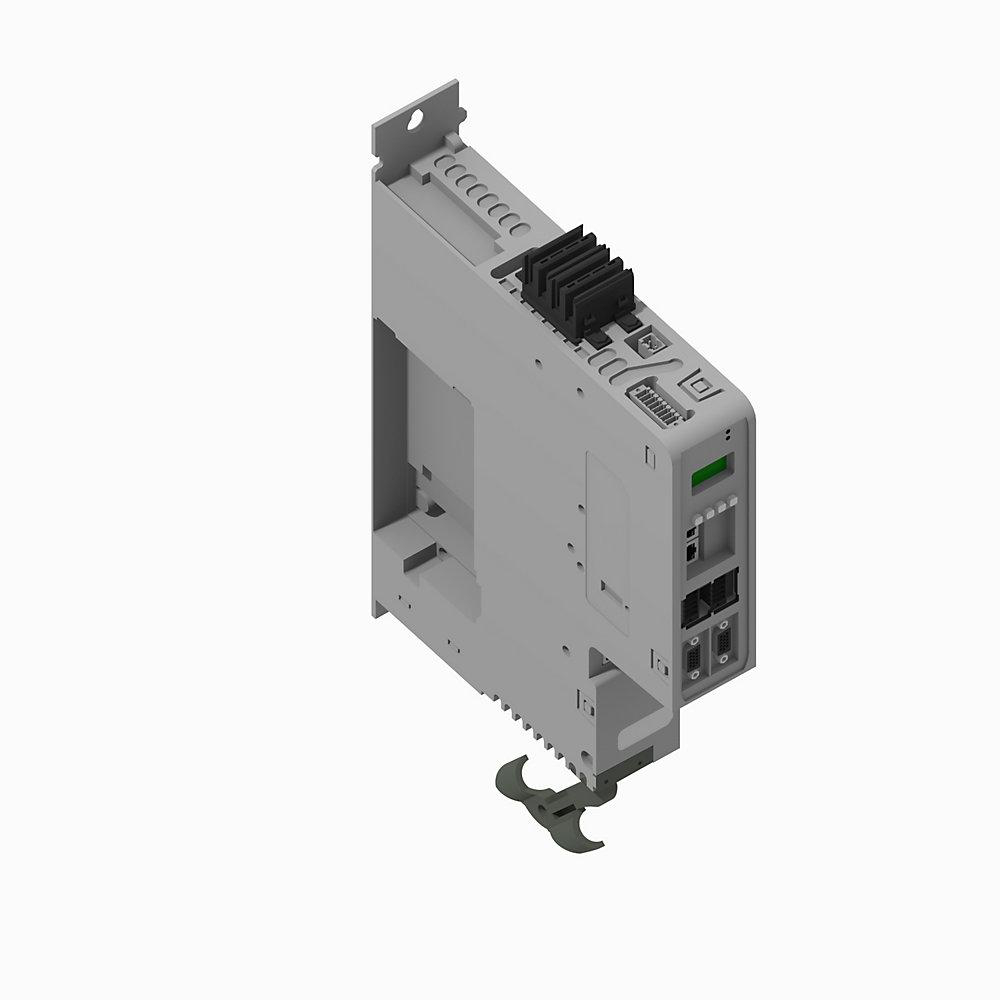 Product image for ABRA 2198-D006-ERS4 KINETIX 5700 DUAL AXIS SAFE SPEED DRIVE
