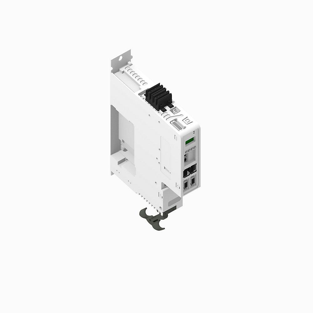 Product image for ABRA 2198-D012-ERS4 DRIVE SERVO KINETIX 2X5 ARMS CONTINUOUS 2X12.0 ARMS PEAK OUTPUT CURRENT ADVANCED SAFETY