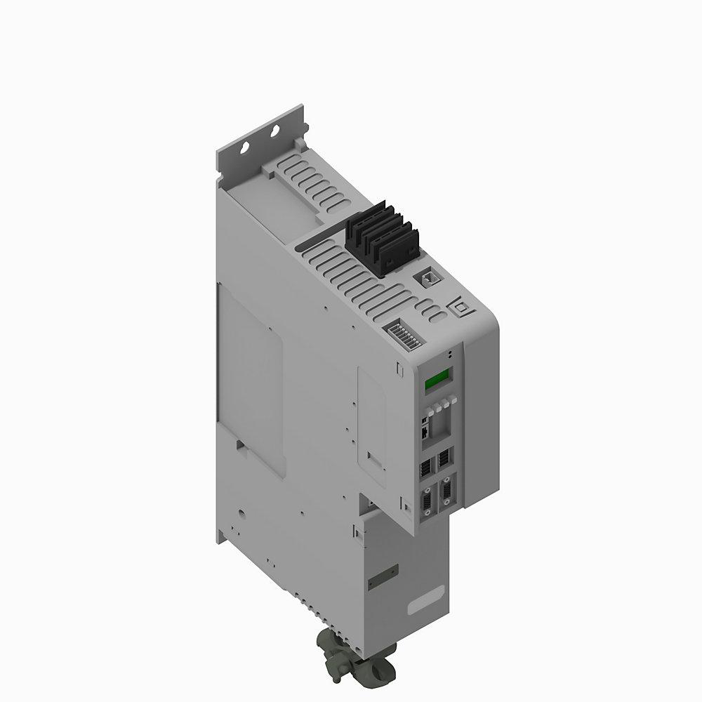 Product image for ABRA 2198-D057-ERS4 KINETIX 5700 DUAL AXIS SAFE SPEED DRIVE