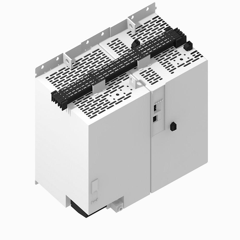 Product image for Kinetix 5700, Regenerative Bus Supply, 3 Phase 324-528 VAC, 176.0 DC Arms Output, 119.0 KW