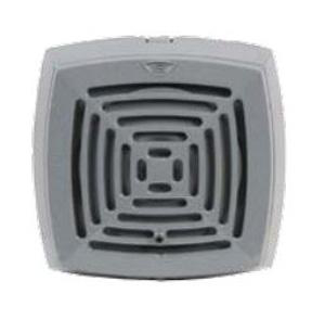 Product image for EDWARDS CS2251-15 HORN VIBRATING GRILLE 24VDC .16A 3.5VA