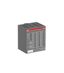 Product image for ABB 1SAP220700R0001 CI502-PNIO MODULE BUS 8DC/8DI/8DO 24VDC .5A PROFITNET I/O