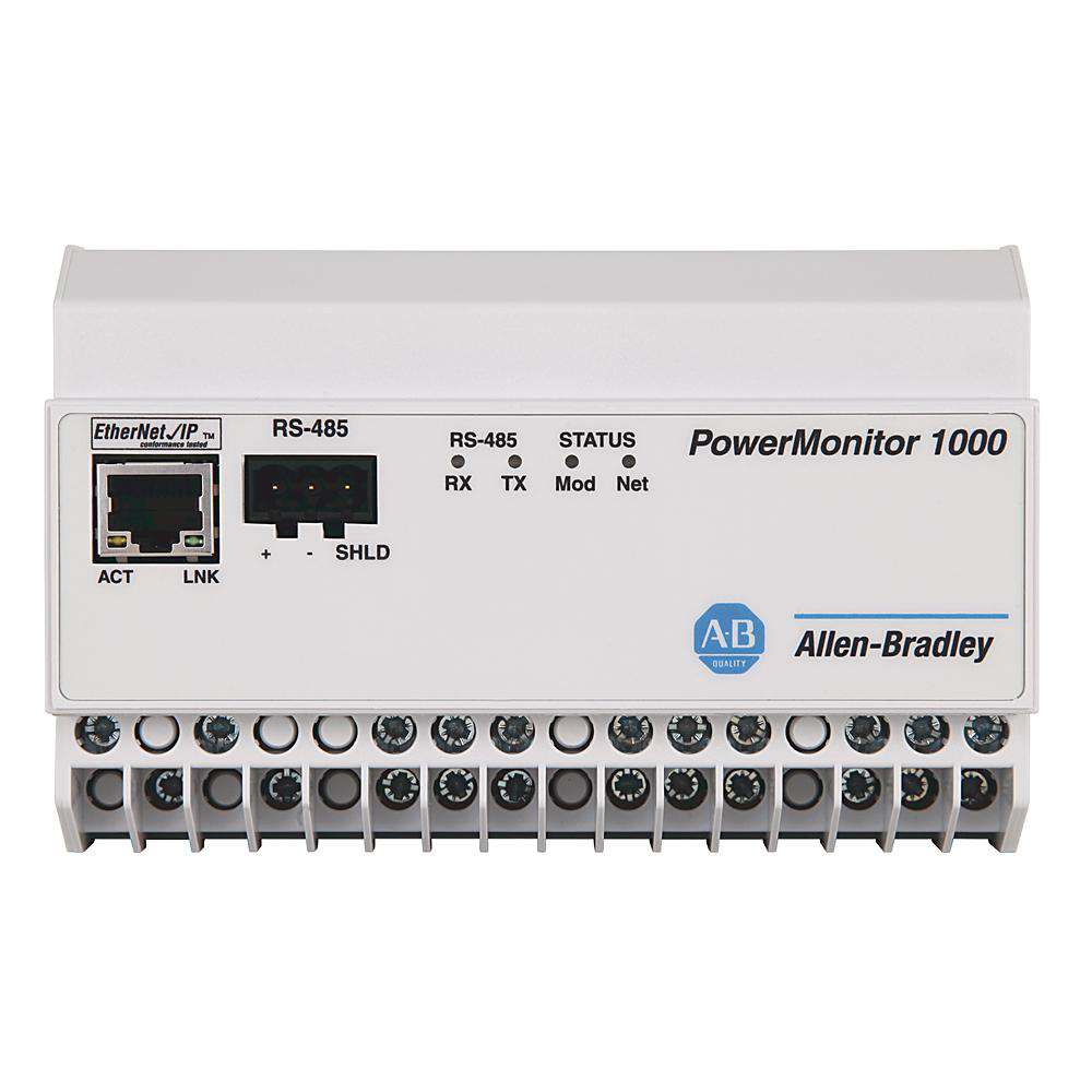 Product image for PowerMonitor 1000, Consumption, ENet
