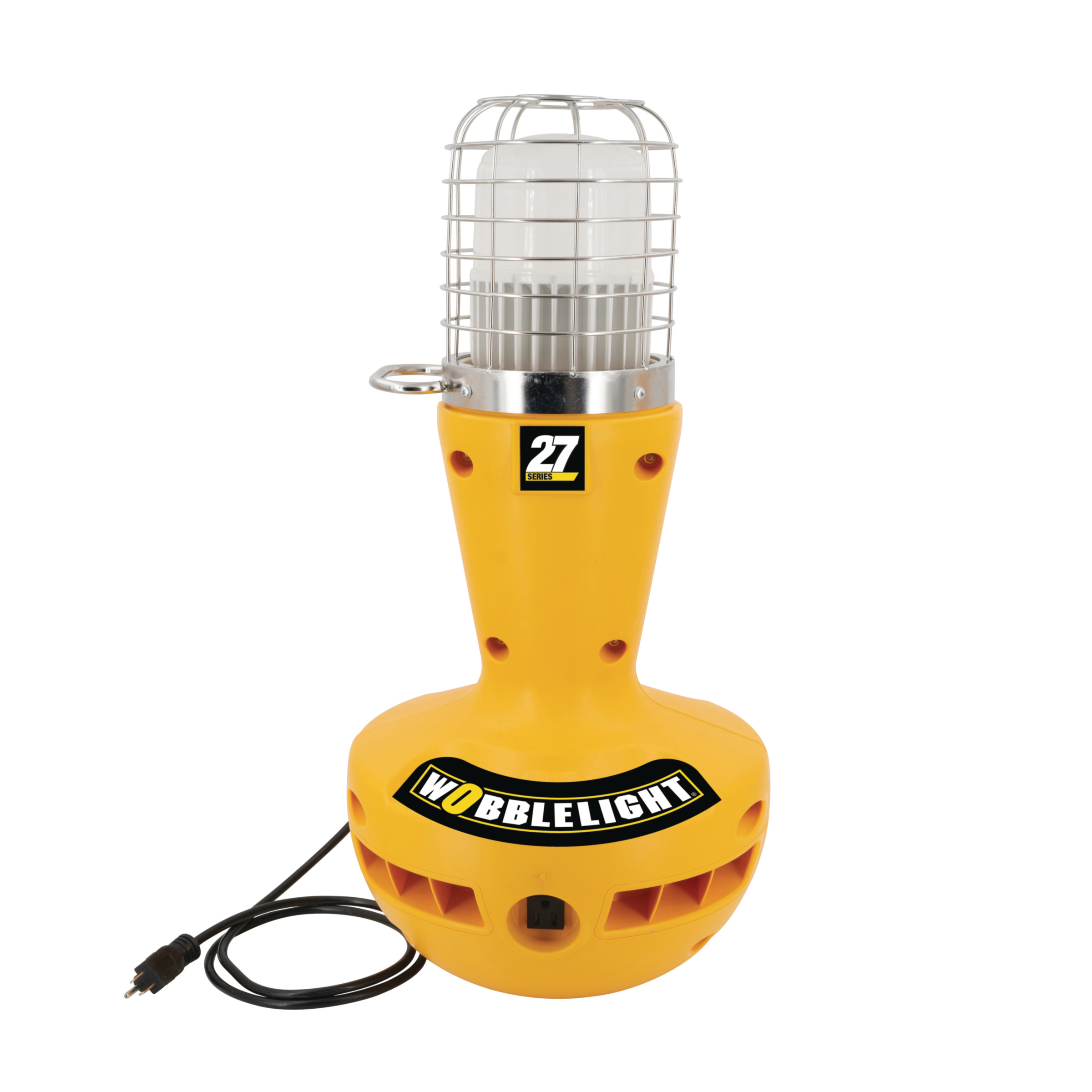 SOUTHWIRE_TOOLS 111211 WOBBLE LIGHT LED 27" HIGH 10 000 LUMENS