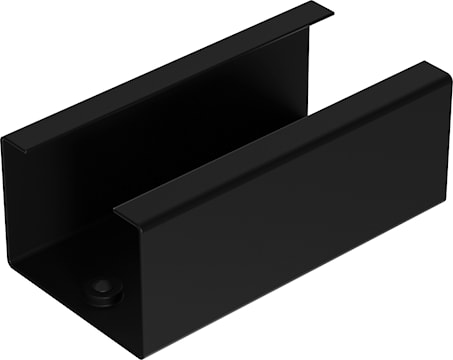 llnstripeubracketbk
