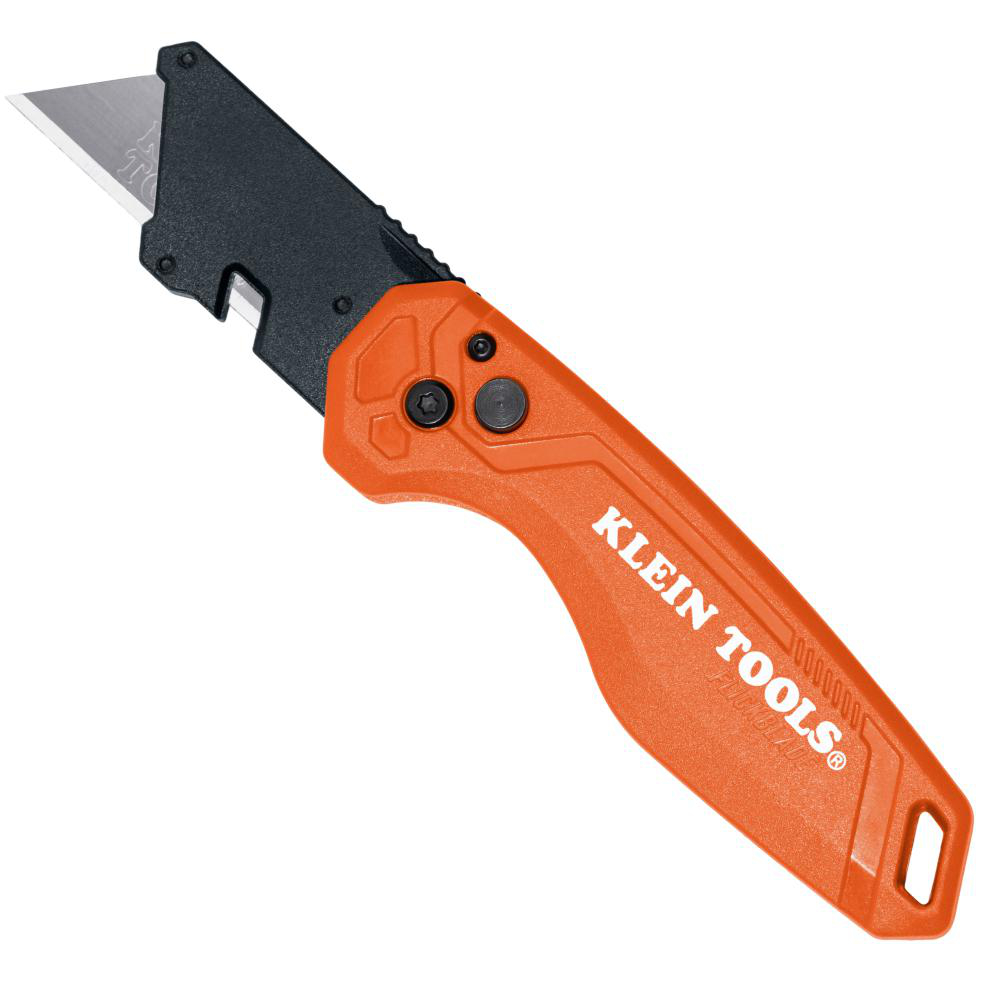KLEIN 44302 UTILITY KNIFE FOLDING