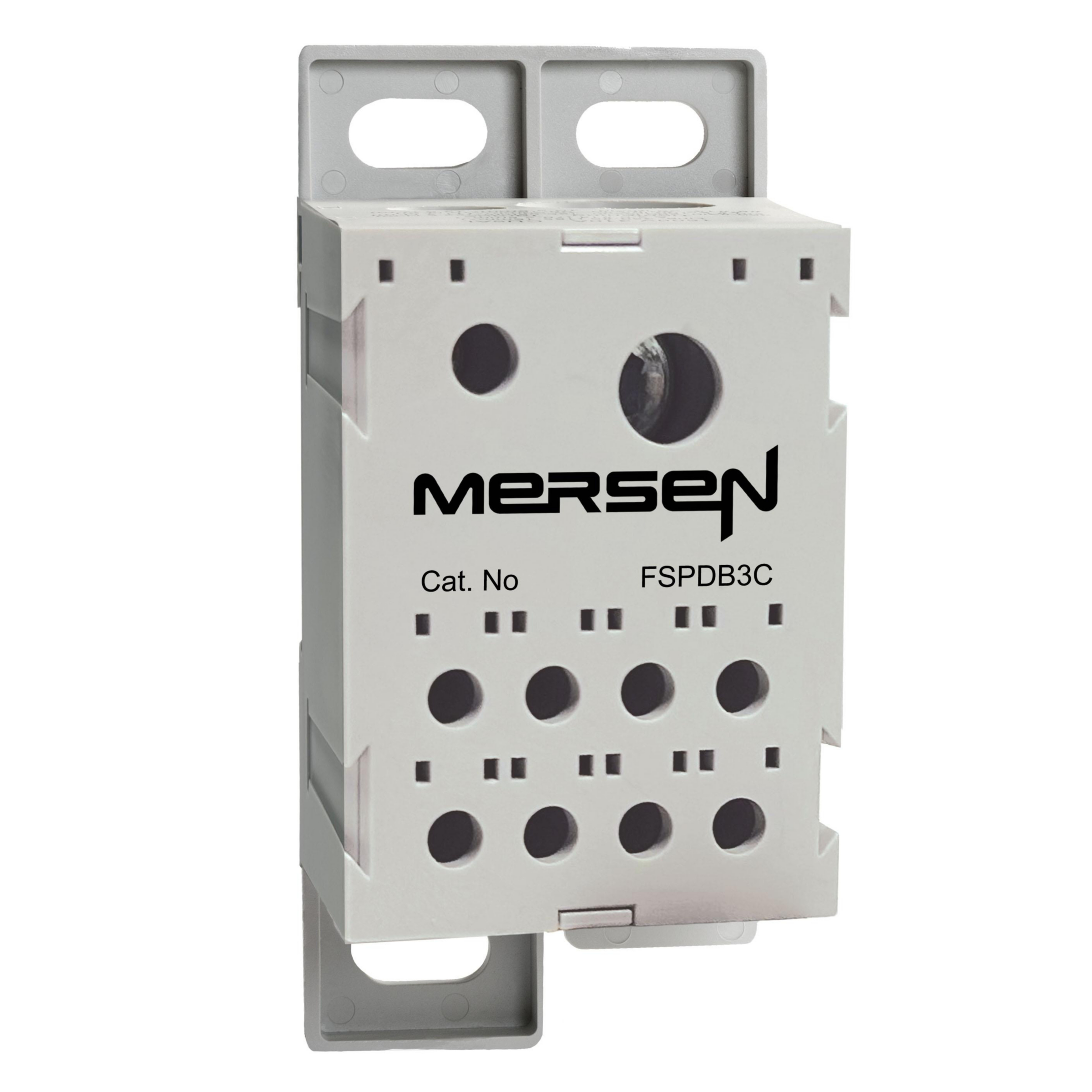 Product image for MERSEN FSPDB3C POWERBLOCK FINGER SAFE