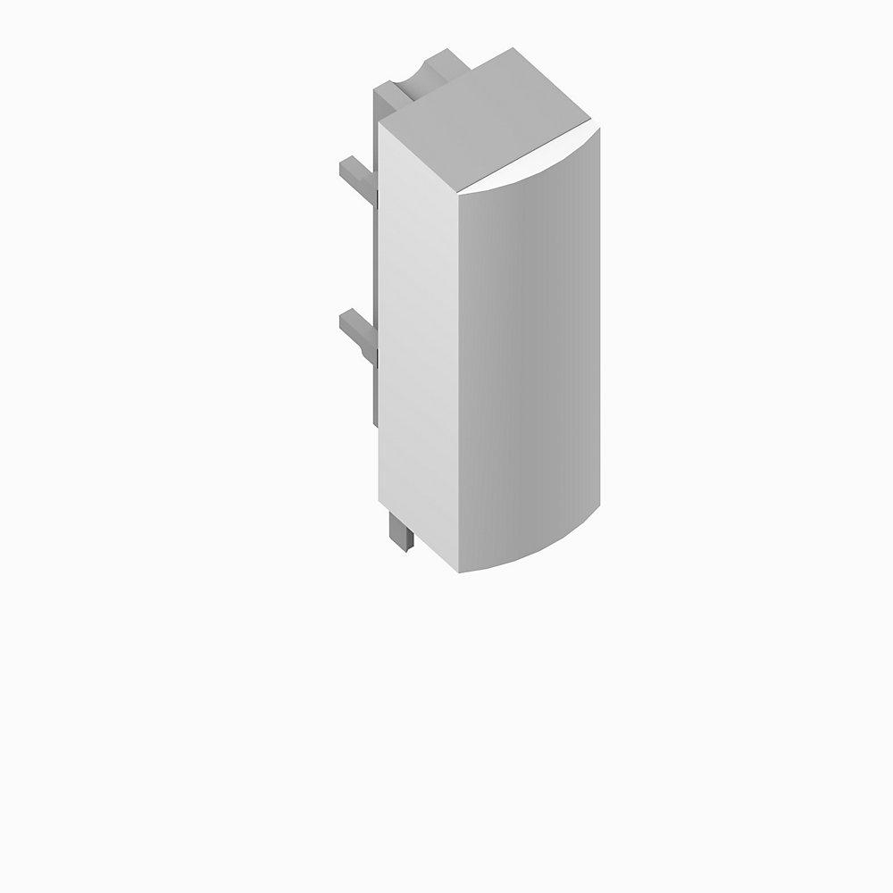 Product image for CONTROLLOGIX 20 PIN SCREW TRM BLOCK