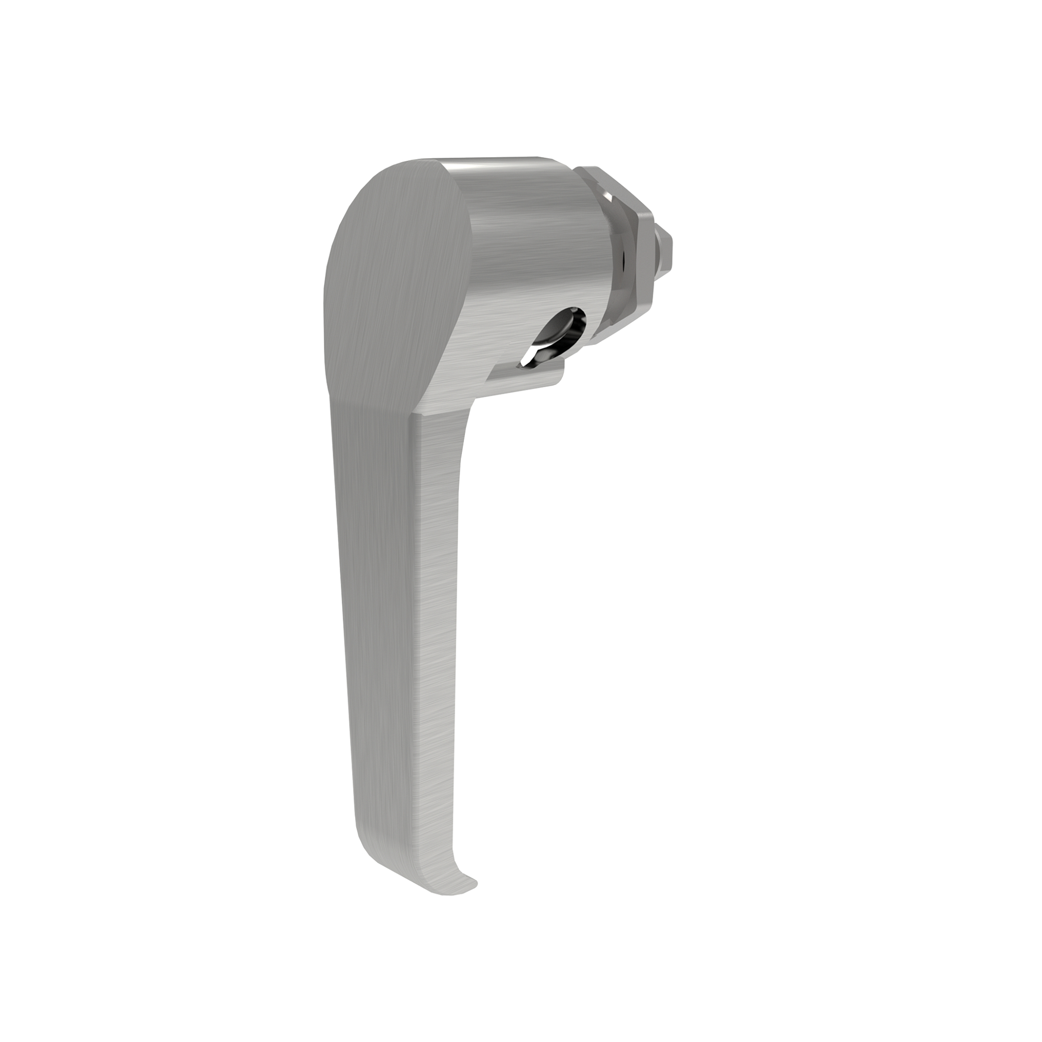 Product image for Handle kit padlocking stainless steel WATERSHED