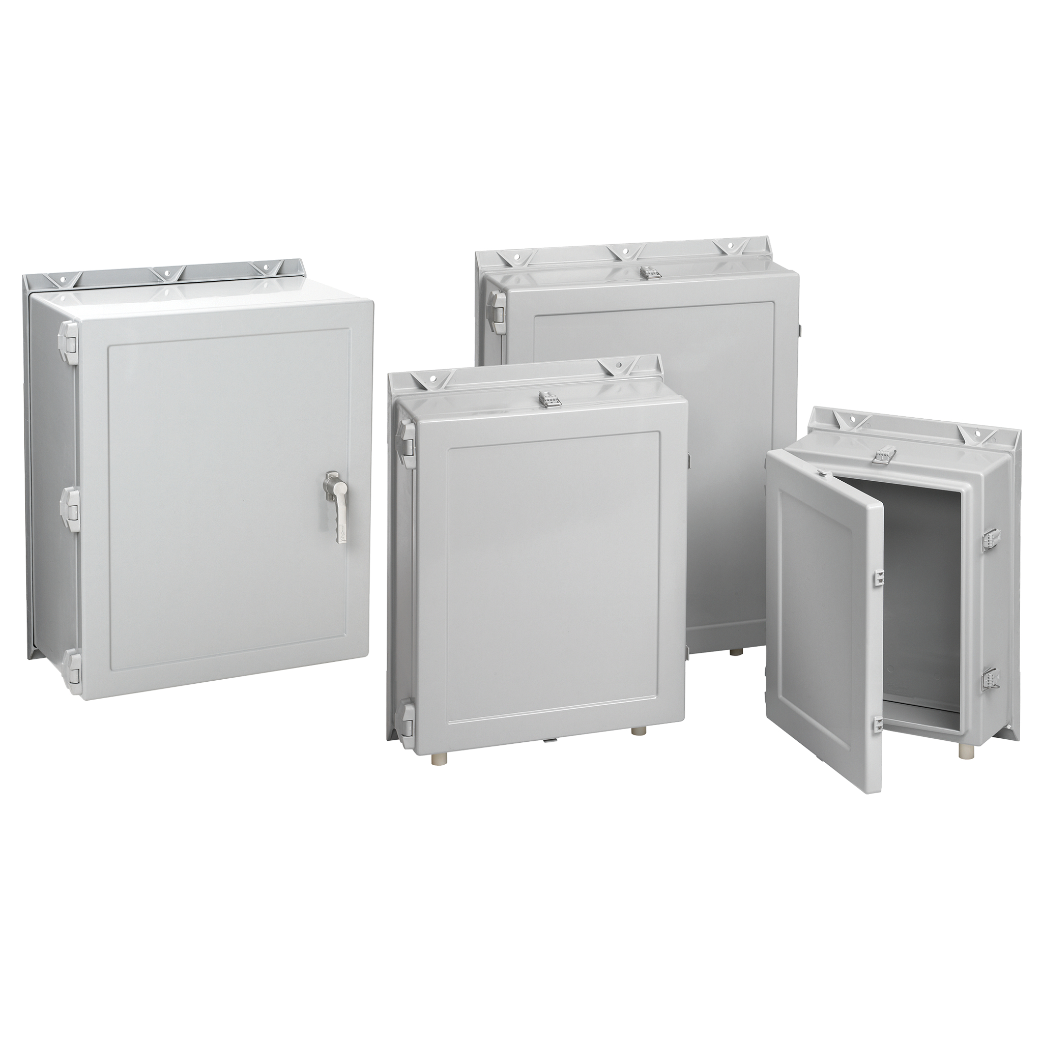 Product image for ENCLOSURE 24.25X20.25X16.00