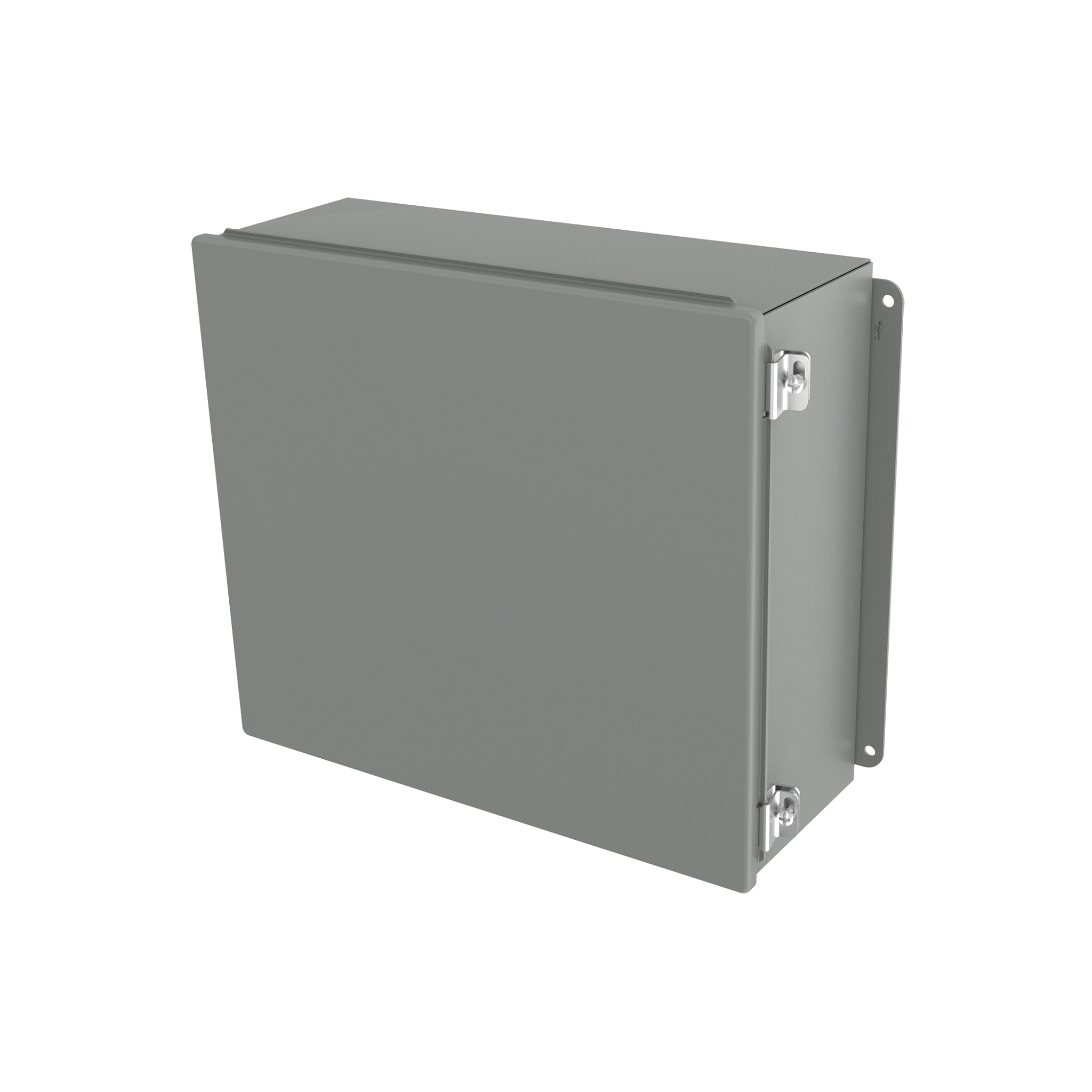 Product image for CONTINUOUS HINGE SHORT SIDE 12