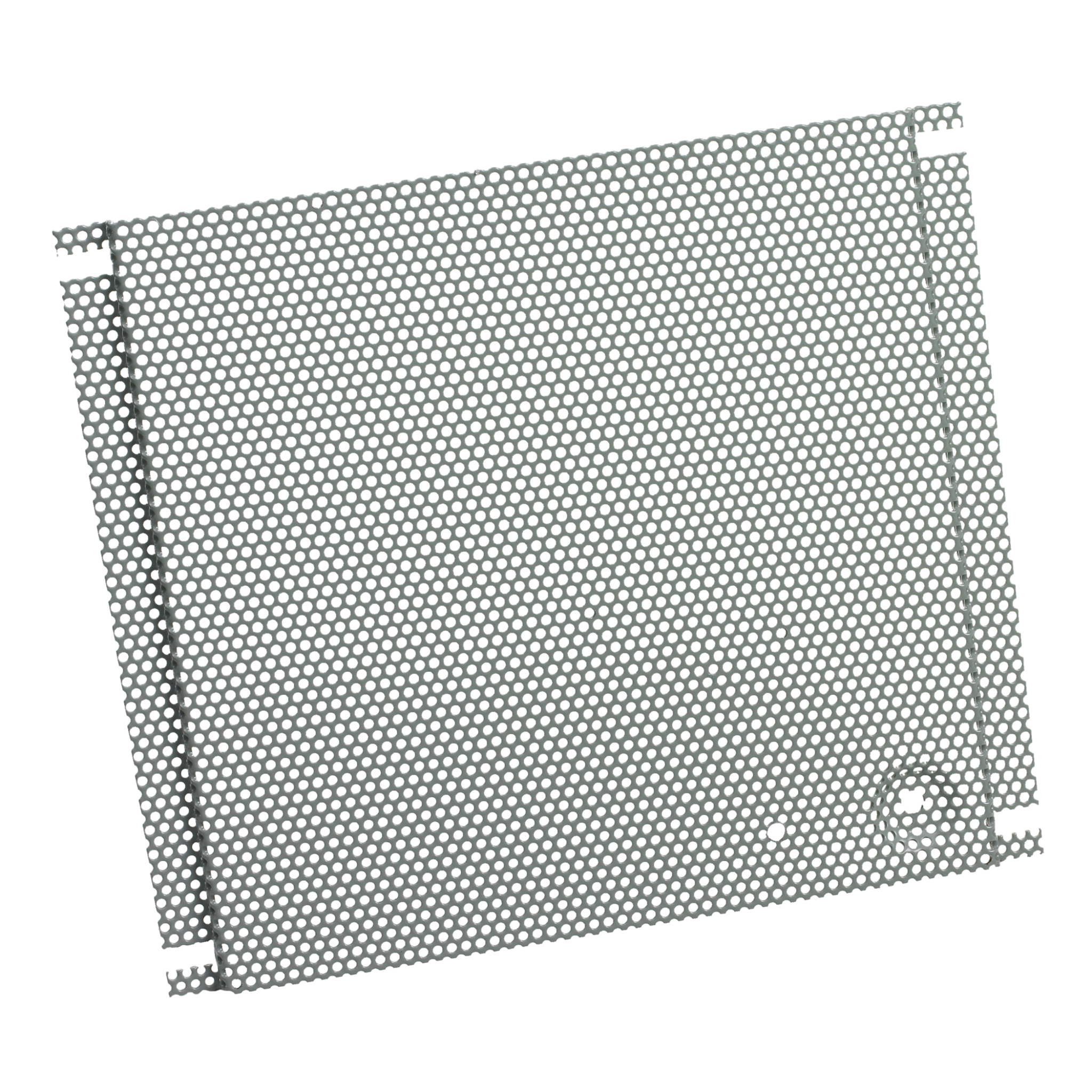 Product image for NVENT_HOFFMAN PB1818PP BOX PULL 18X18 PERF PANEL