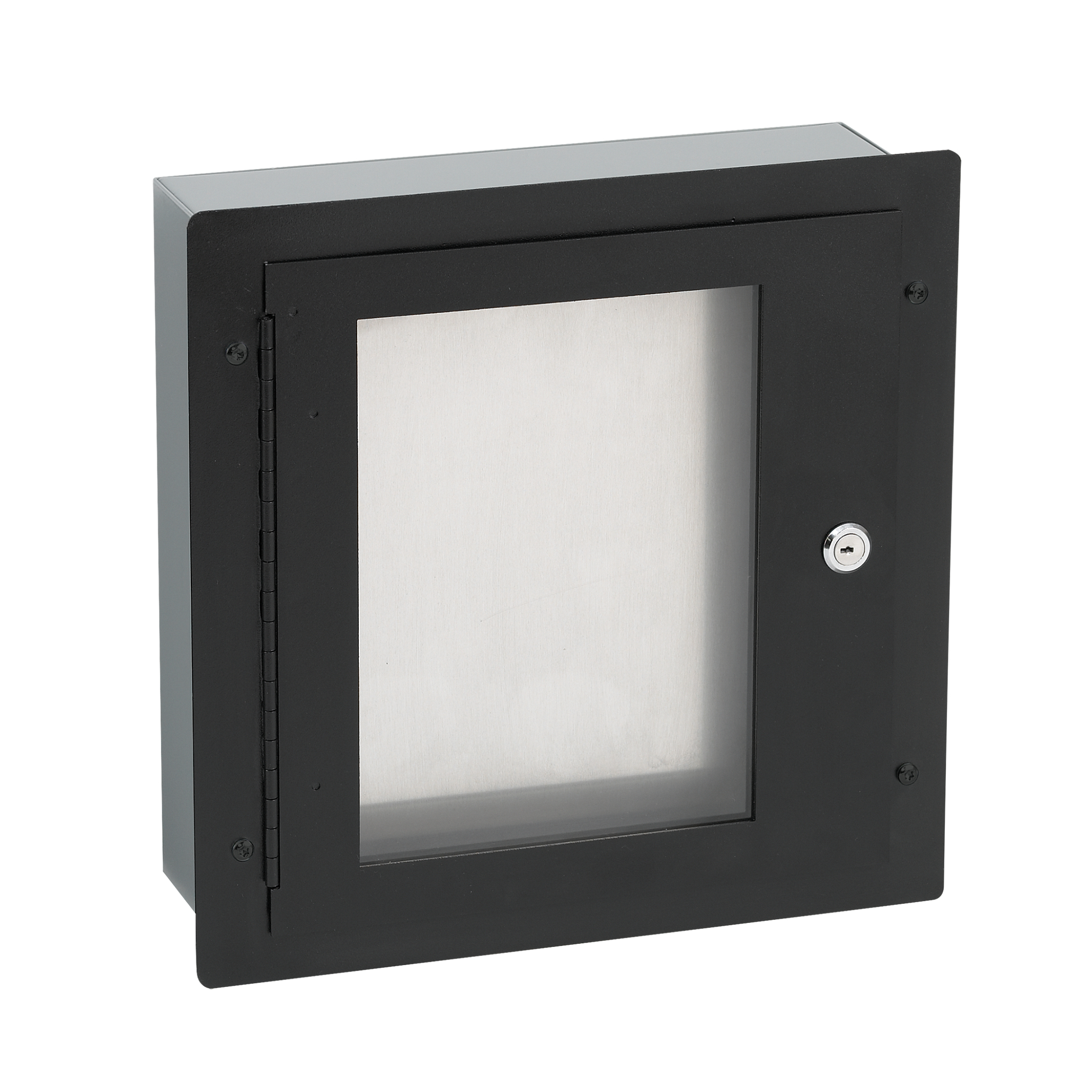 Product image for TYPE 1 LOCK WINDOW DEAD FRONT