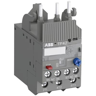 Product image for THERMAL O/L RELAY, 0.55-0.74A
