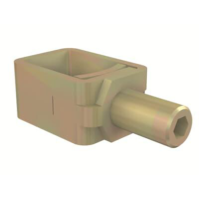 Product image for KIT FCCUXT1 14-1/0AWG3PCUL/CSA MCCB