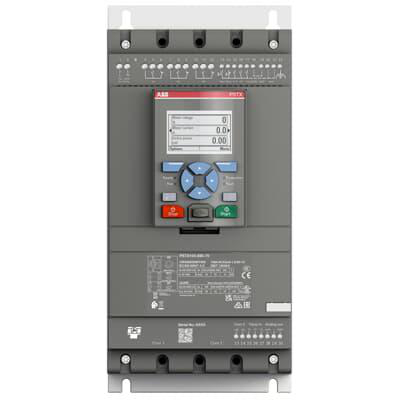 Product image for PSTX105, 690V, 100-250VAC
