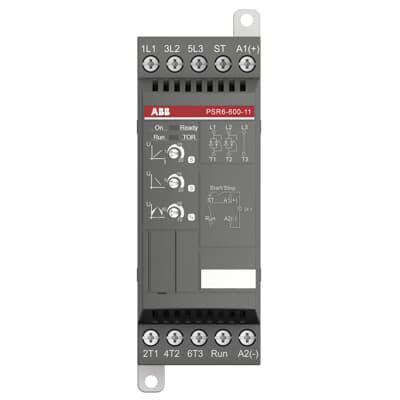 Product image for PSR SSTR,600V/24V AC/DC,6.1A