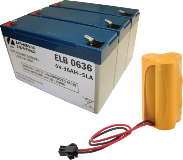 Product image for REPLACEMENT BATTERY, REPLACEMENT BATTERY