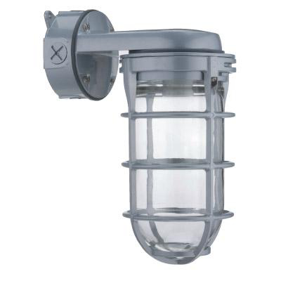 Product image for UTILITY VAPOR TIGHT, CEILING MOUNT, LAMP