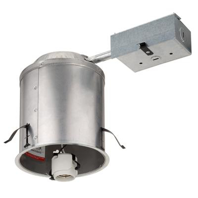 Product image for 5 IN AIR-TIGHT, IC/NON-IC REMODEL HOUSIN