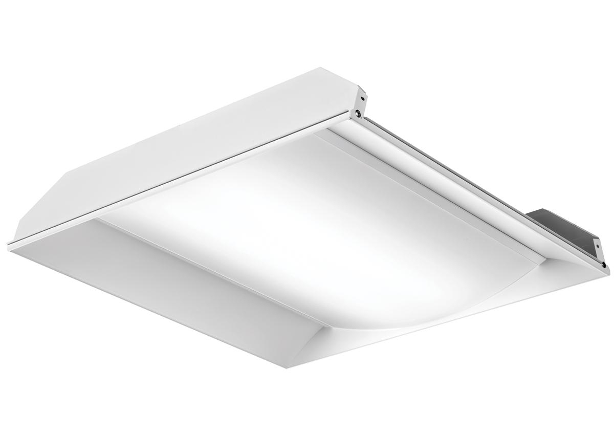 Product image for FS SERIES RECESSED LED, 2X2, NOMINAL 330