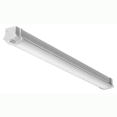 Product image for WALL BRACKET, SURFACE MOUNT, LED, 4FT, N