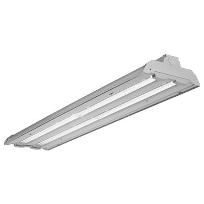 Product image for LED LOW BAY , 8,000LM, LESS LOUVER, 120V