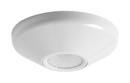 Product image for LOW VOLTAGE CEILING MOUNT SENSOR, PASSIV
