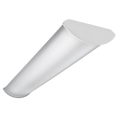 Product image for VOLUMETRIC LED SURFACE, 2FT, NOMINAL 200