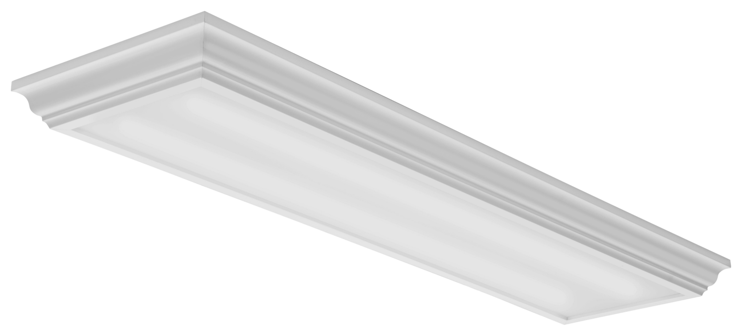 Product image for LED LINEAR SATURN, CAMBRIDGE, VANDERLYN,