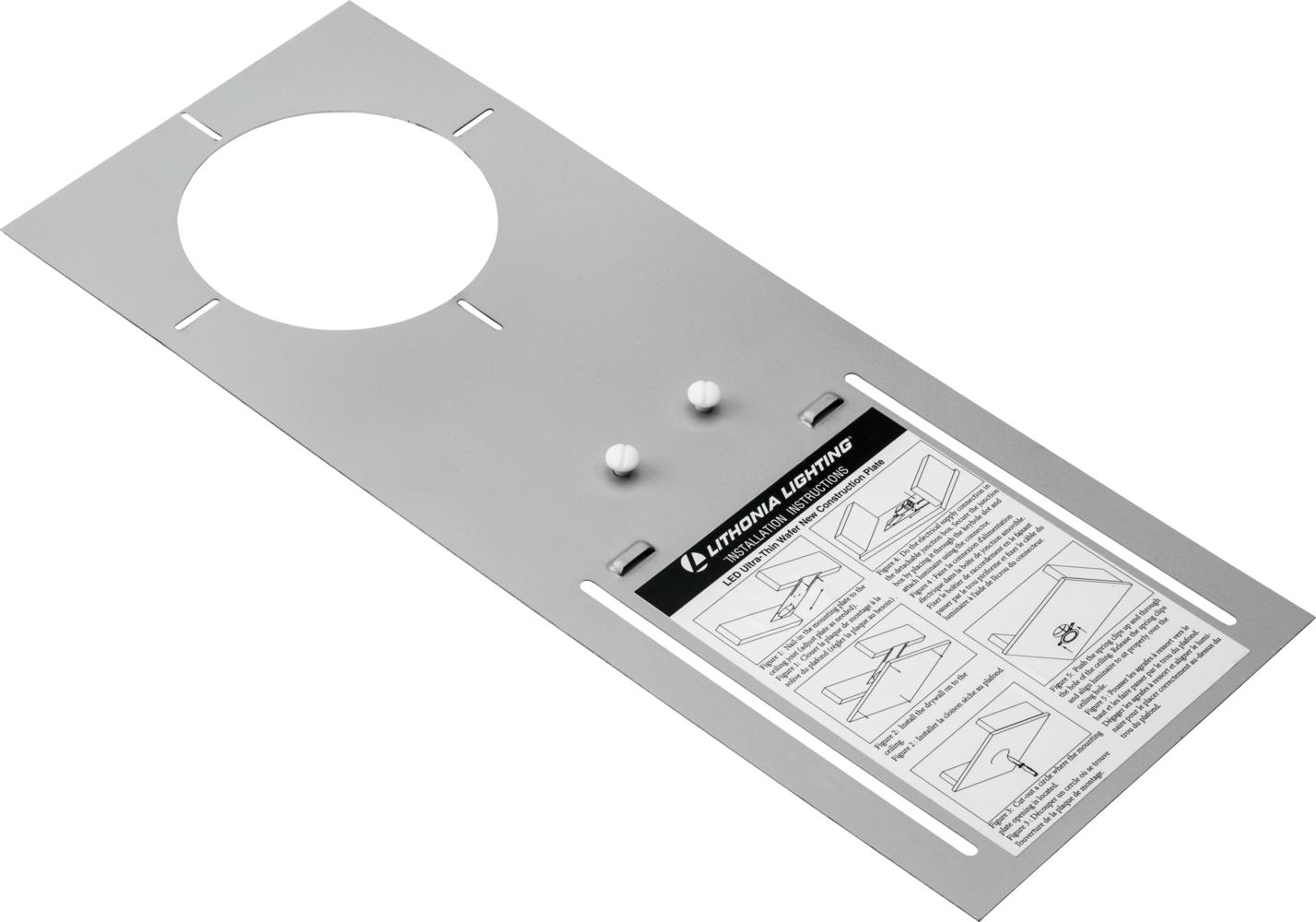 Product image for 4IN WAFER-THIN LED DOWNLIGHT, PAN