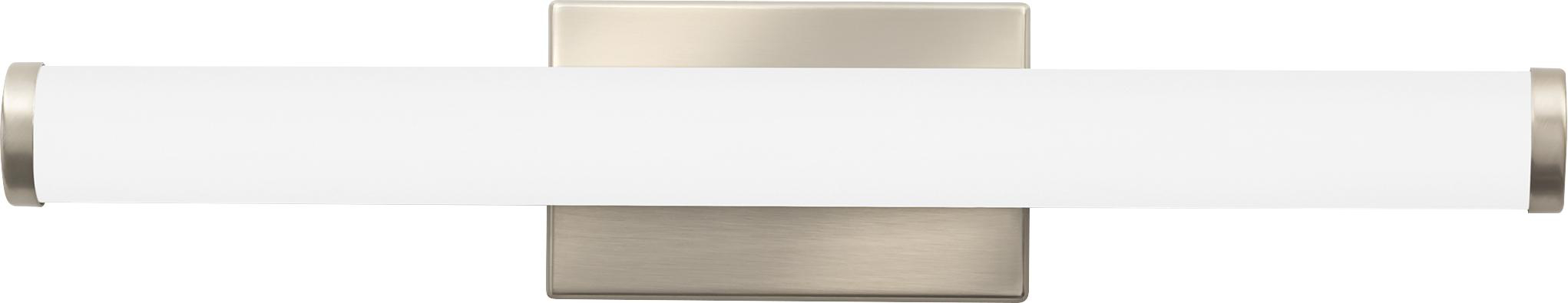 Product image for CONTEMPORARY CYLINDER VANITY WITH SWITCH