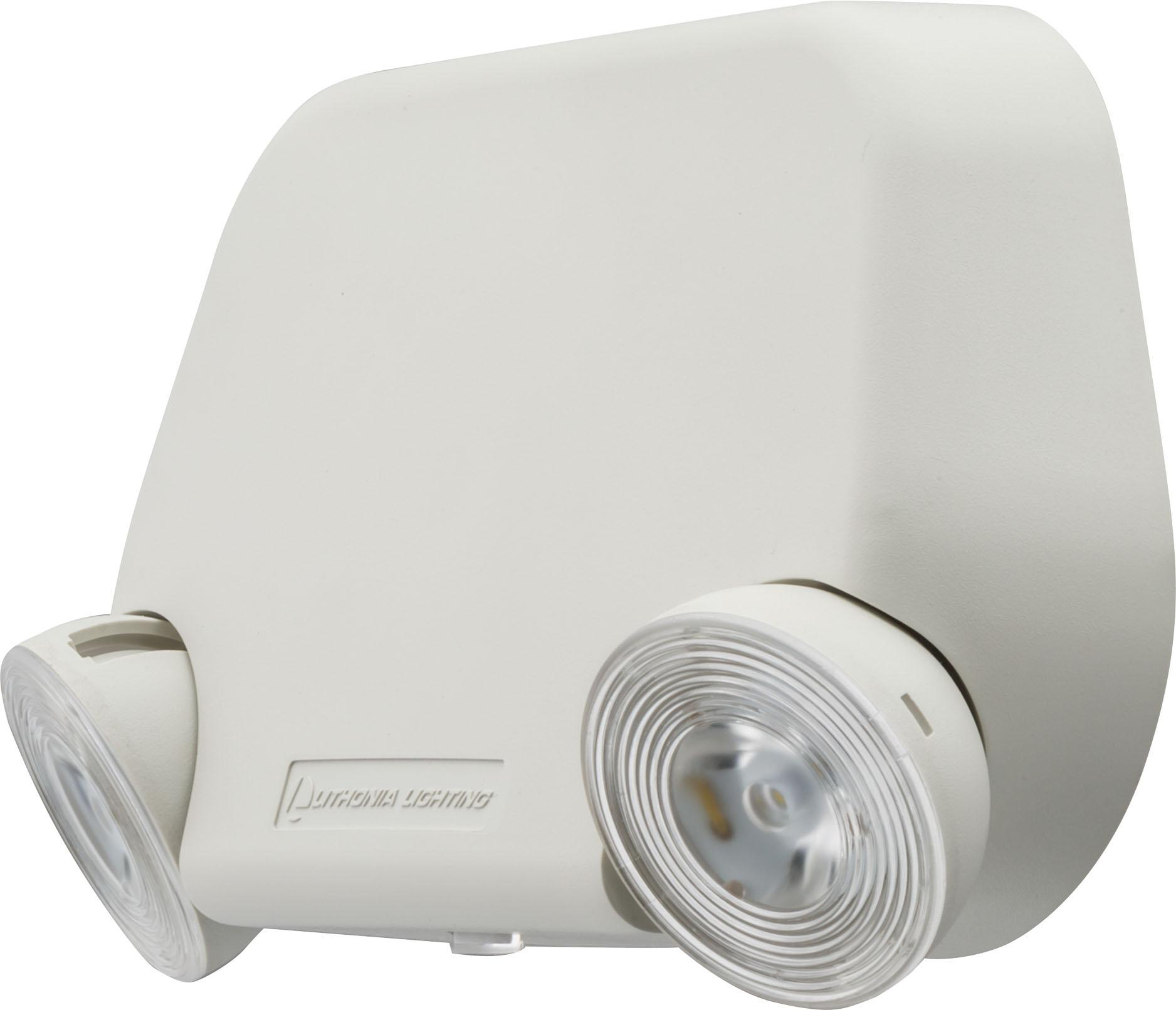 Product image for LITHONIA LIGHTING LED EMERGENCY LIGHT, T