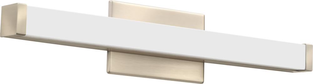 Product image for CONTEMPORARY SQUARE VANITY WITH SWITCHAB