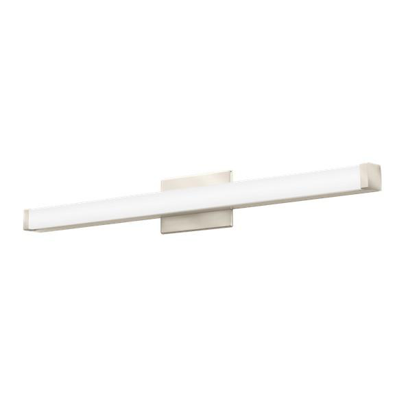 Product image for CONTEMPORARY SQUARE VANITY, 2FT NOMINAL,