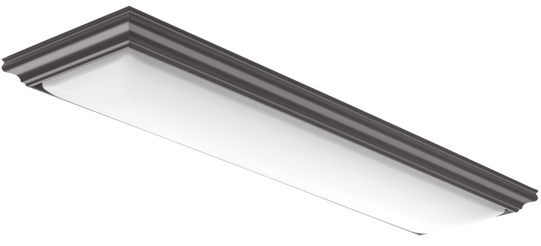 Product image for LED LINEAR SATURN, CAMBRIDGE, VANDERLYN,